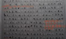 关于幸福的作文：这一刻我幸福无比_900字