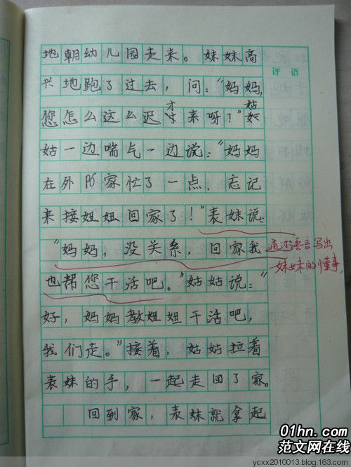 [PK赛]关于动物的构图：可爱的小狗“贝贝” _450个单词