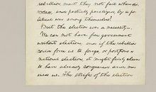 初一演讲稿：给心灵点一盏灯_1000字