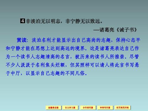 2013江苏省高考优秀作文：无声无句_800字