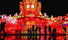 初一叙事作文：元宵节赏花会_800字