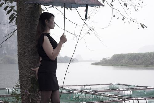 关于失踪的组成：Rain_700个单词中失踪
