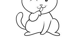 [PK赛]关于动物的作文：可爱的小猫_450字