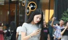 学会给自己一个微笑_650字