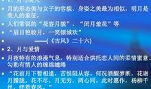 【读书札记】席慕容、张爱玲文章选段_1200字