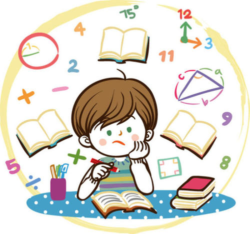 [我的担心]小时候不容易_1200字