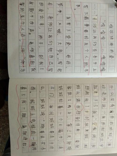 [PK赛]关于体验的内容：体验，您应该珍惜_800字