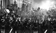 “战争与和平”相等_400字