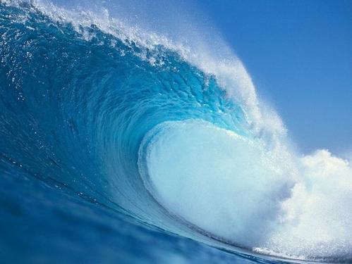 海浪自述_1200个单词