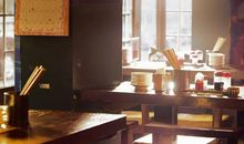 我们的小时光_1500字