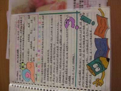 初三学生阅读笔记：[阅读笔记] Etiquette_200字