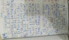 初一写景作文：金秋十月_550字