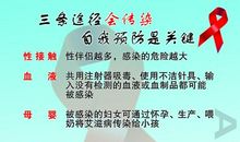 关于艾滋病的作文：关爱艾滋病_750字