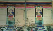 去姥姥家过年_1000字