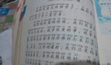 [PK赛]关于动物的作文：小燕子_800字