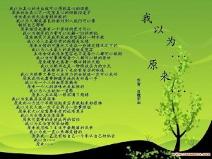 大二抒情散文：雪花飞舞_900字