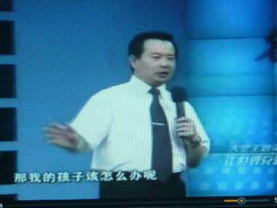 三年级思后作文：邹悦演讲后_1000字