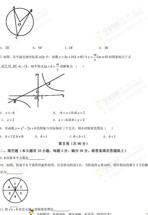 2008徐州高中入学考试全场作文：回顾成长（1）_700字