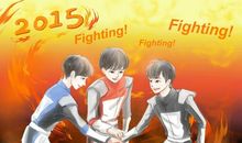 [我的偶像]TFBOYS，我的信仰_1500字