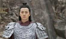 [我的偶像]我的偶像李世民_900字