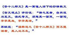 高二抒情散文：泪_750字