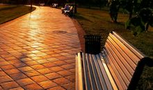 高二抒情散文：天空_900字