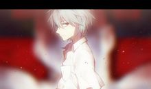 高二抒情散文：无题二_1000字