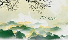 高二抒情散文：无题_1200字