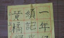 第一次打工_800字