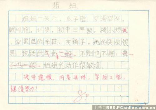 [PK赛]关于动物的构图：聪明的小白兔_400字