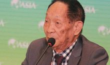 发明家名人故事：袁隆平水稻之父_2000字