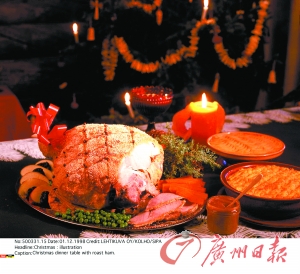 感恩节火鸡聚会_300字