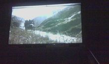 《浴血雁门关》观后感_550字