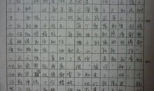 关于幸福的作文：幸福的回音_900字