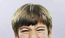 《愤怒的小孩》观后感_550字