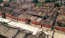 我的闽南梦_650字