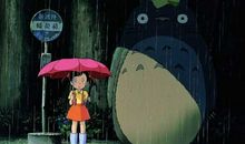 《龙猫》观后感_550字