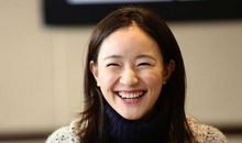 [我的偶像]致美丽的妈妈_800字