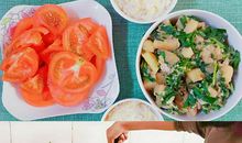 [我的偶像]雪落无痕，真爱无声_500字