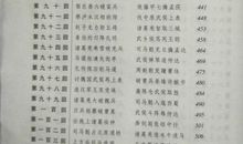 读《三国演义》有感_1200字