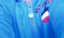 [我的偶像]最美的人_800字