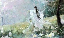 花落人亡两不知——读《红楼梦》有感_650字