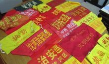 关于雷锋精神的作文：活雷锋_500字