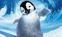 《快乐的大脚》观后感_600字