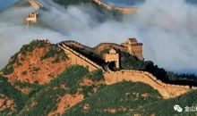 关于长城的故事：万年灰与燕京城_600字