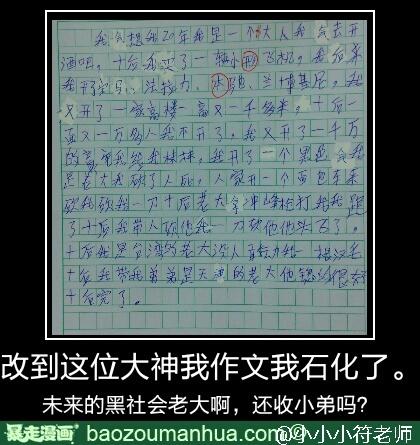 五年级日记：传达伞的母爱_500字