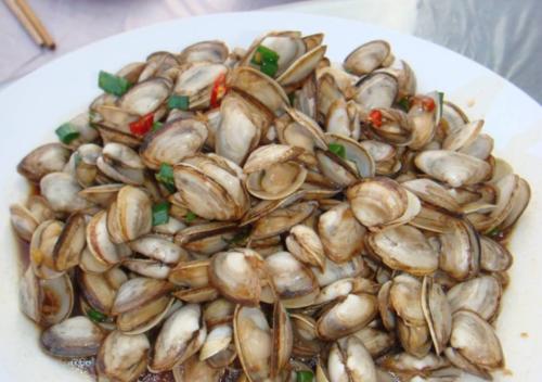 踩clam_450字