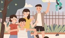 儿童节游儿童艺术馆_500字