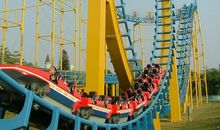 动物园游记_500字