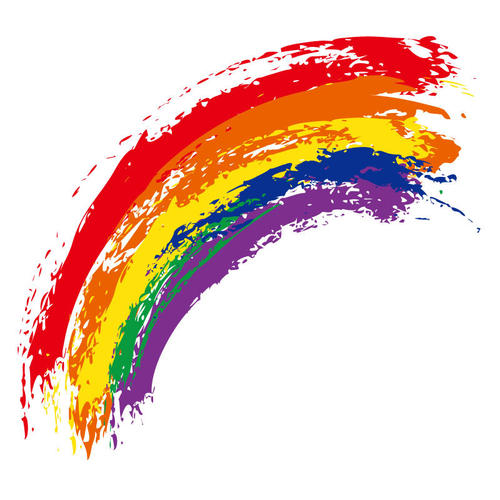 Rainbow_800字